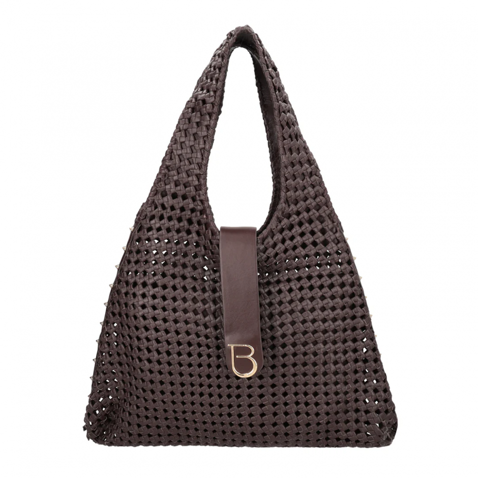 TOSCA BLU Geantă damă maro Sahara - vezi 1