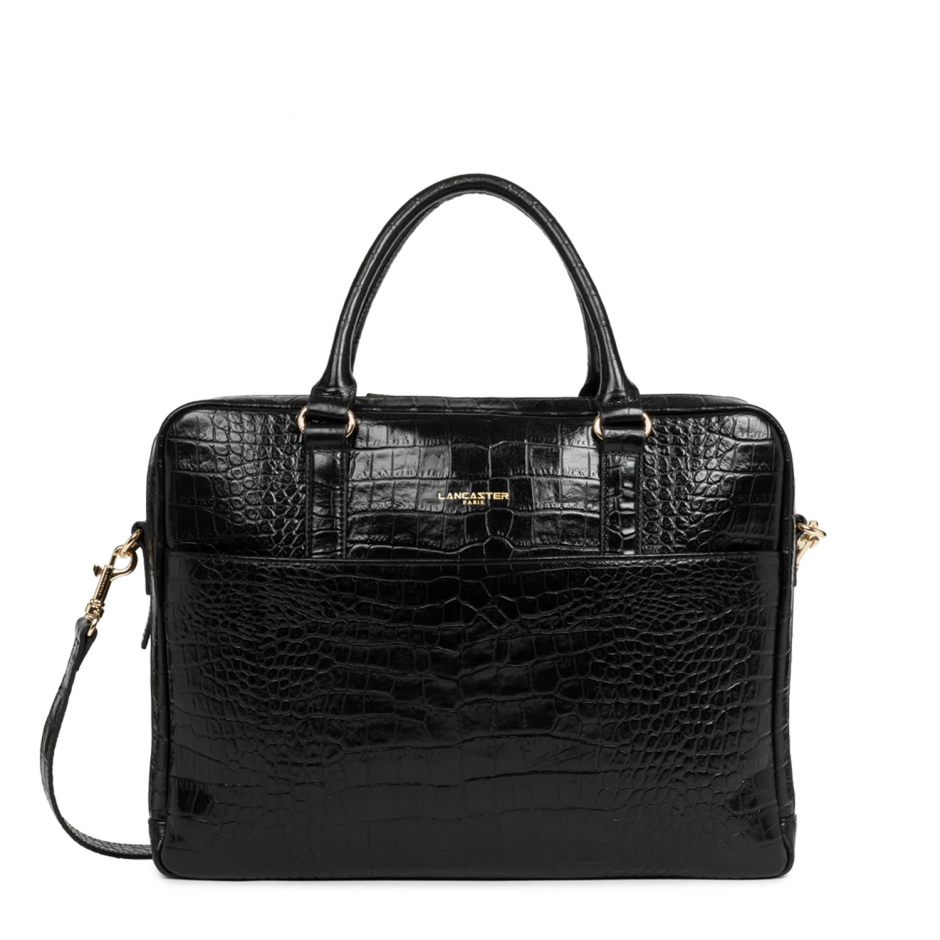 LANCASTER Geantă damă business Mademoiselle Business - vezi 1 - Pepina.ro LANCASTER Geantă damă business Mademoiselle Business - vezi 1