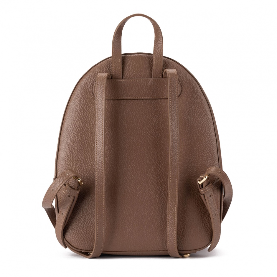 Braccialini Rucsac damă maro Michelle - vezi 3