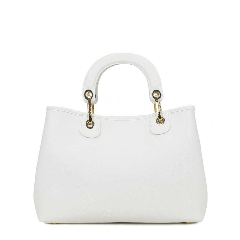 Braccialini Geantă damă albă Beth Jewels - vezi 3