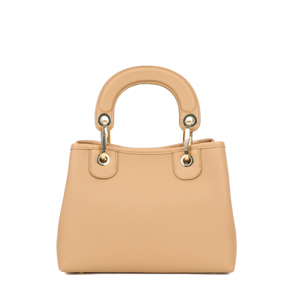 Braccialini Geantă damă bej Beth Jewels - vezi 3