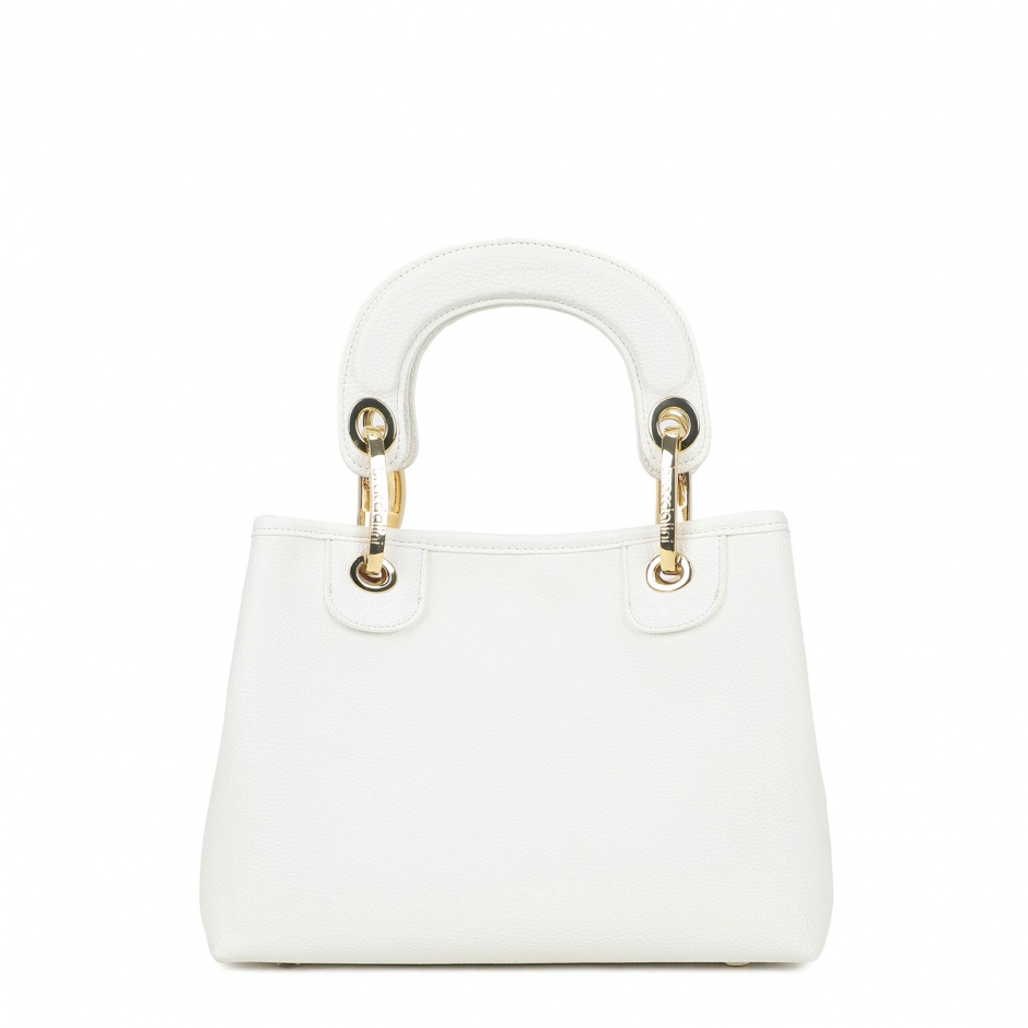 Braccialini Geantă damă albă Beth Jewels - vezi 3