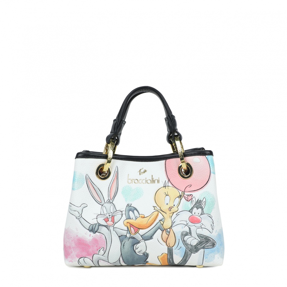 Braccialini Geantă damă Beth Lt - vezi 1