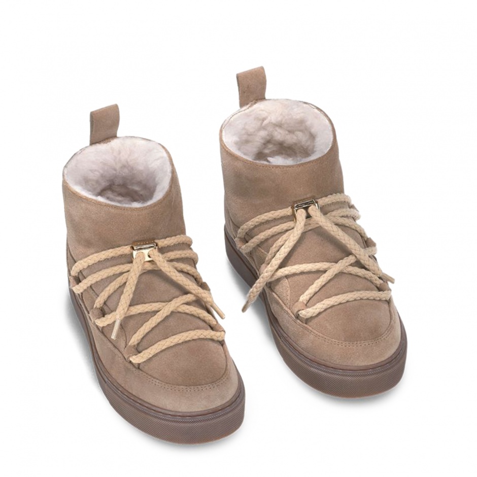 INUIKII Botine damă Classic Sneaker Low - vezi 2