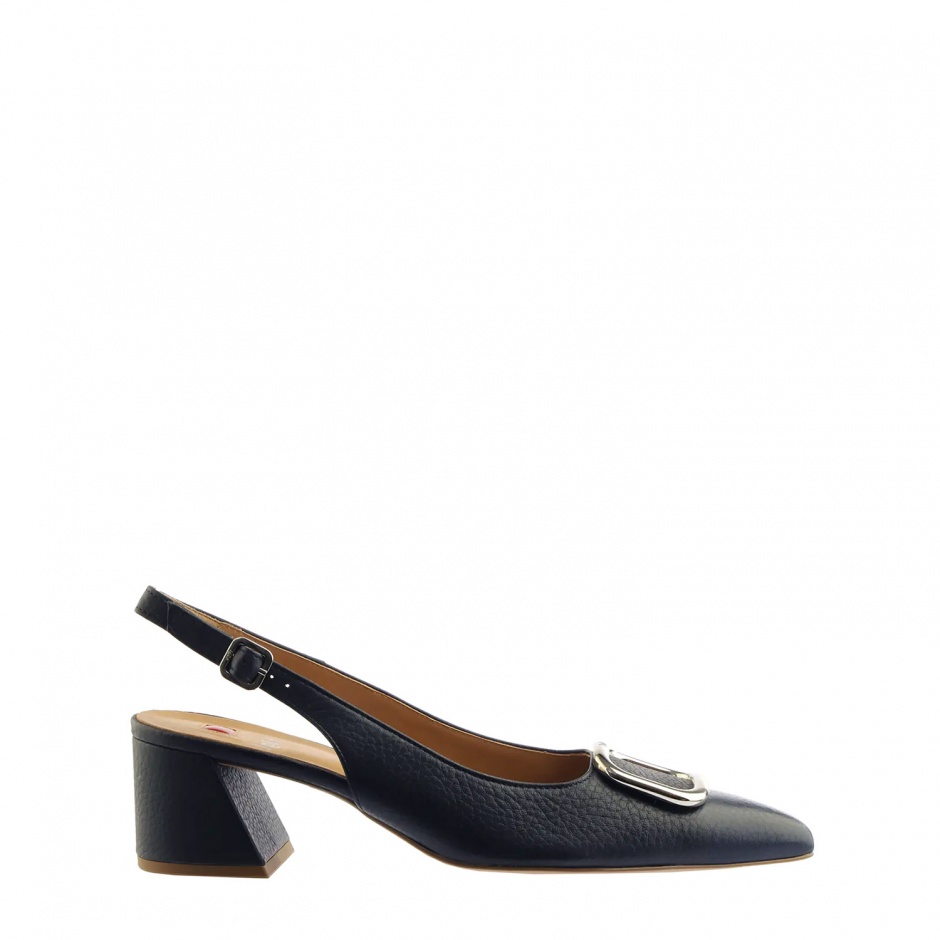 HÖGL Pantofi damă bleumarin Jennifer - vezi 1