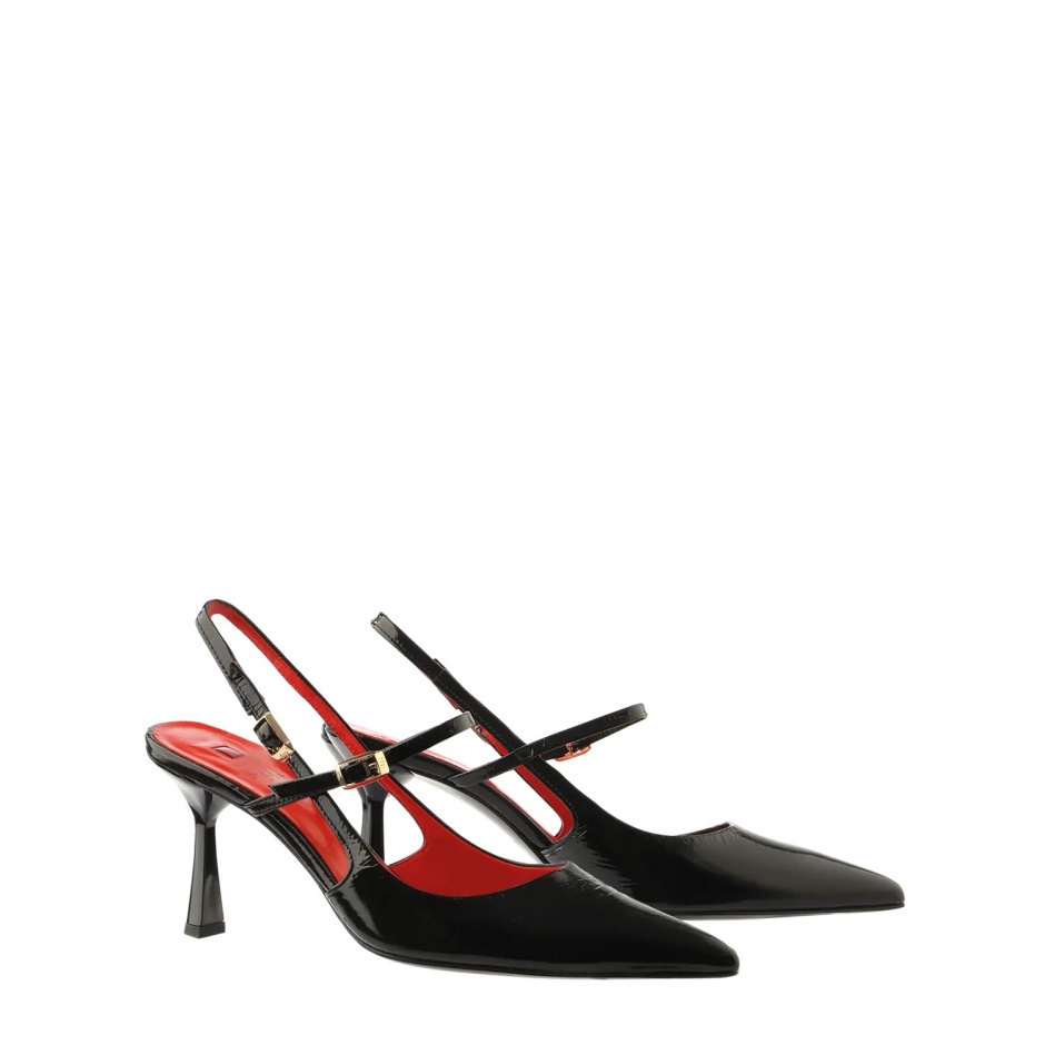 HÖGL Pantofi ascuțite damă Scarlett - vezi 2