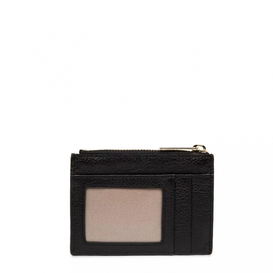 LANCASTER Cardholder bărbați negru cu fermoar Exo - vezi 2 - Pepina.ro LANCASTER Cardholder bărbați negru cu fermoar Exo - vezi 2
