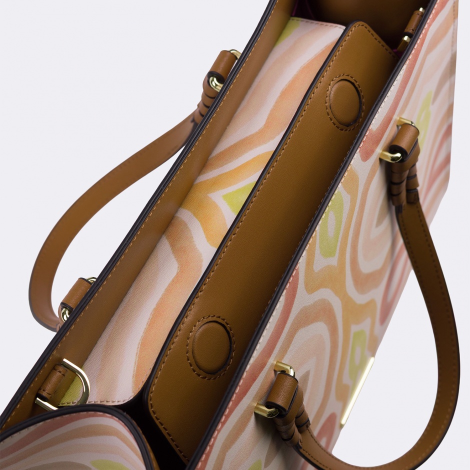 Cromia Geantă damă Doralia - vezi 3