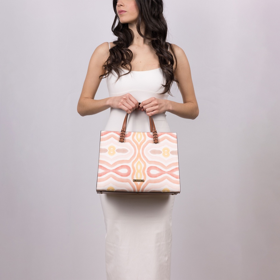 Cromia Geantă damă Doralia - vezi 4