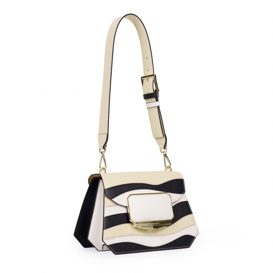 Cromia Geantă de damă Oasi Kyra - vezi 2