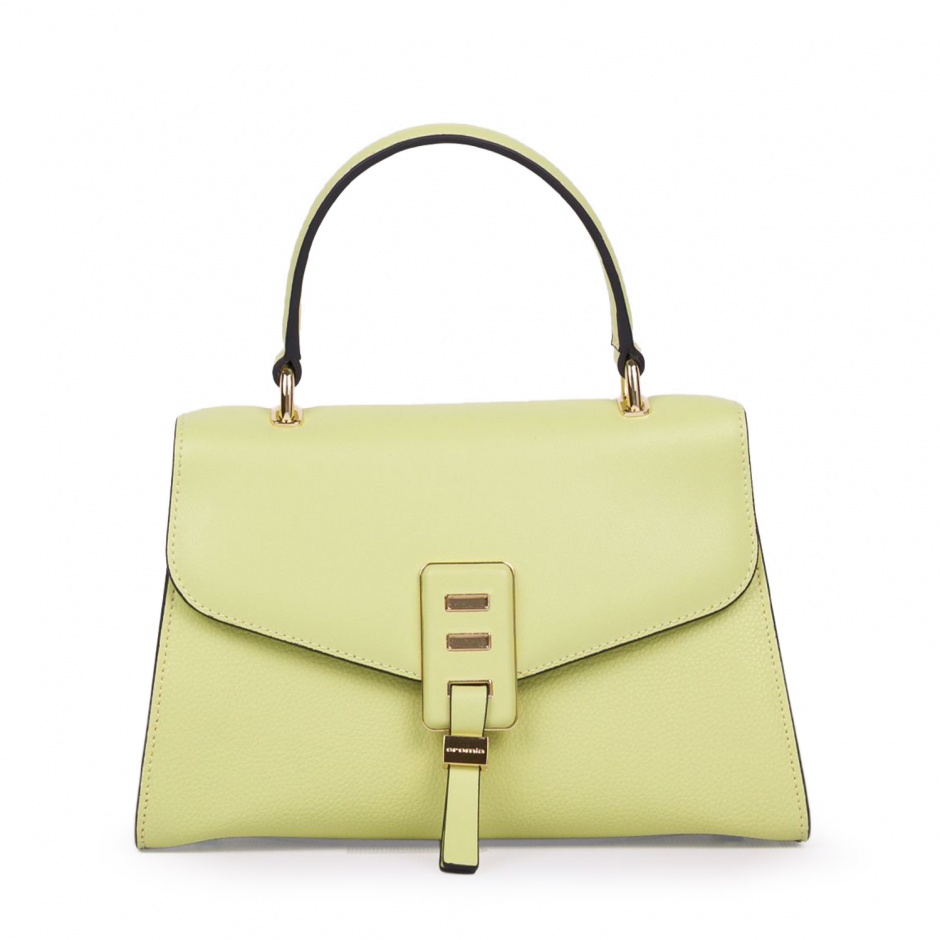 Cromia Geantă damă verde Aloha - vezi 1 - Pepina.ro Cromia Geantă damă verde Aloha - vezi 1