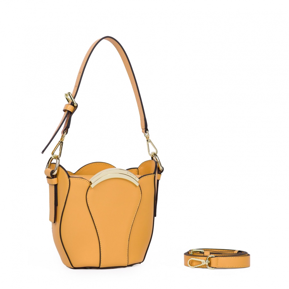 Cromia Geantă damă Melia Bucket - vezi 2