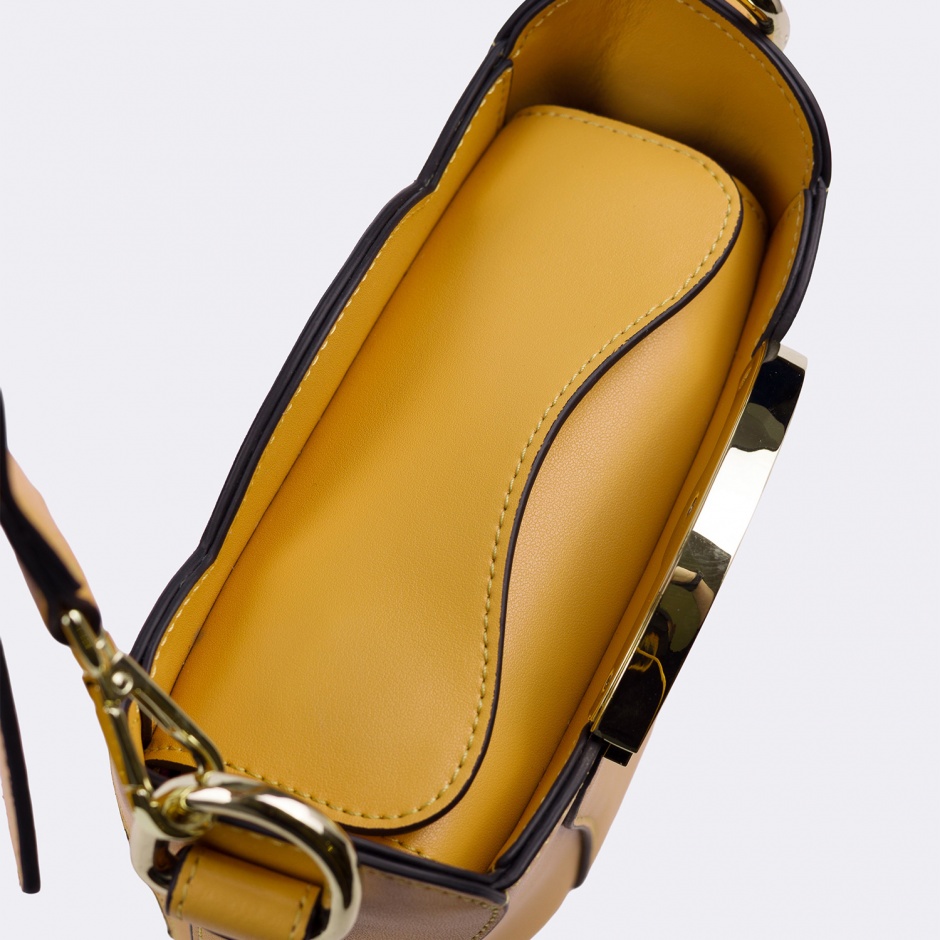 Cromia Geantă damă Melia Bucket - vezi 3