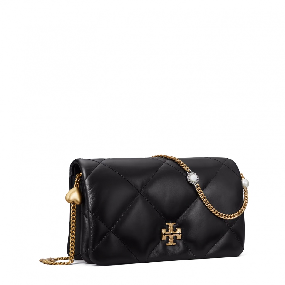 TORY BURCH Geantă damă KIRA DIAMOND QUILT - vezi 2