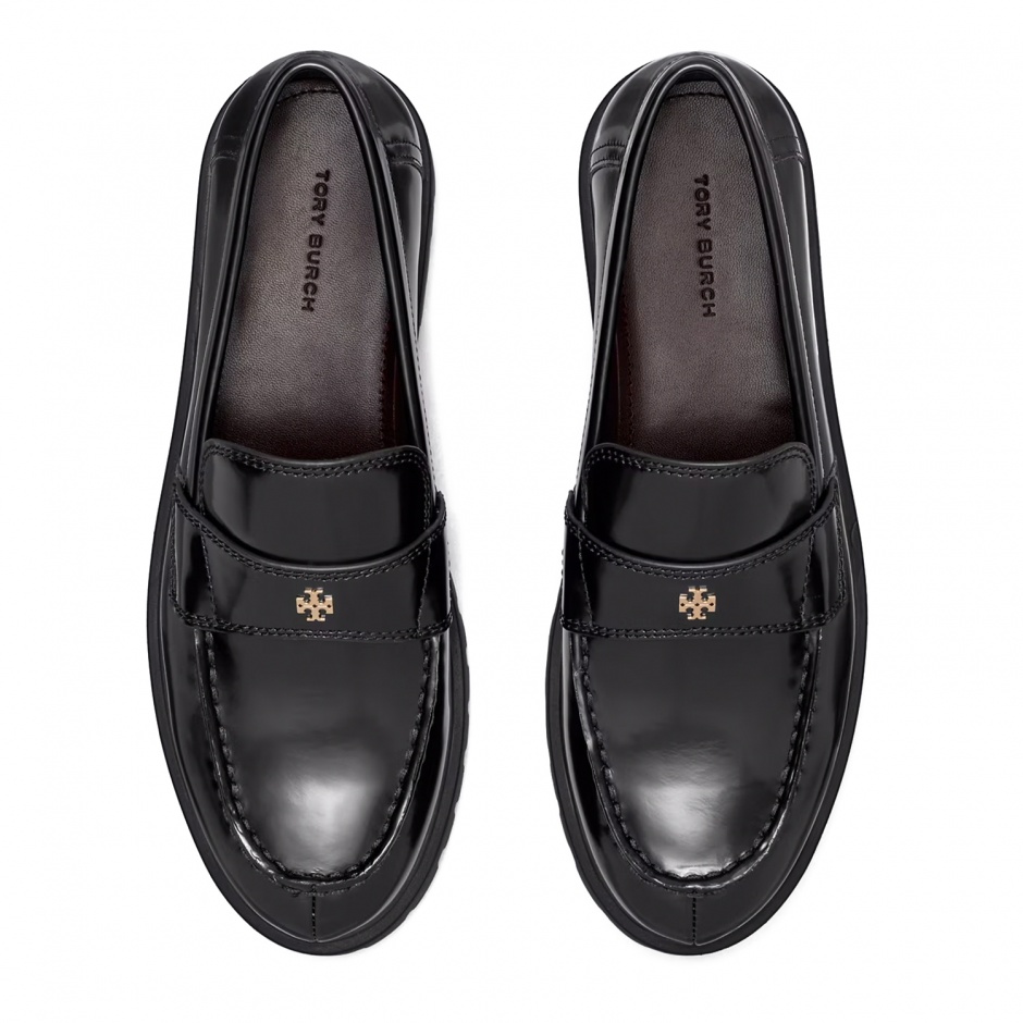 TORY BURCH Mocasini damă negri CLASSIC LUG - vezi 3 - Pepina.ro TORY BURCH Mocasini damă negri CLASSIC LUG - vezi 3