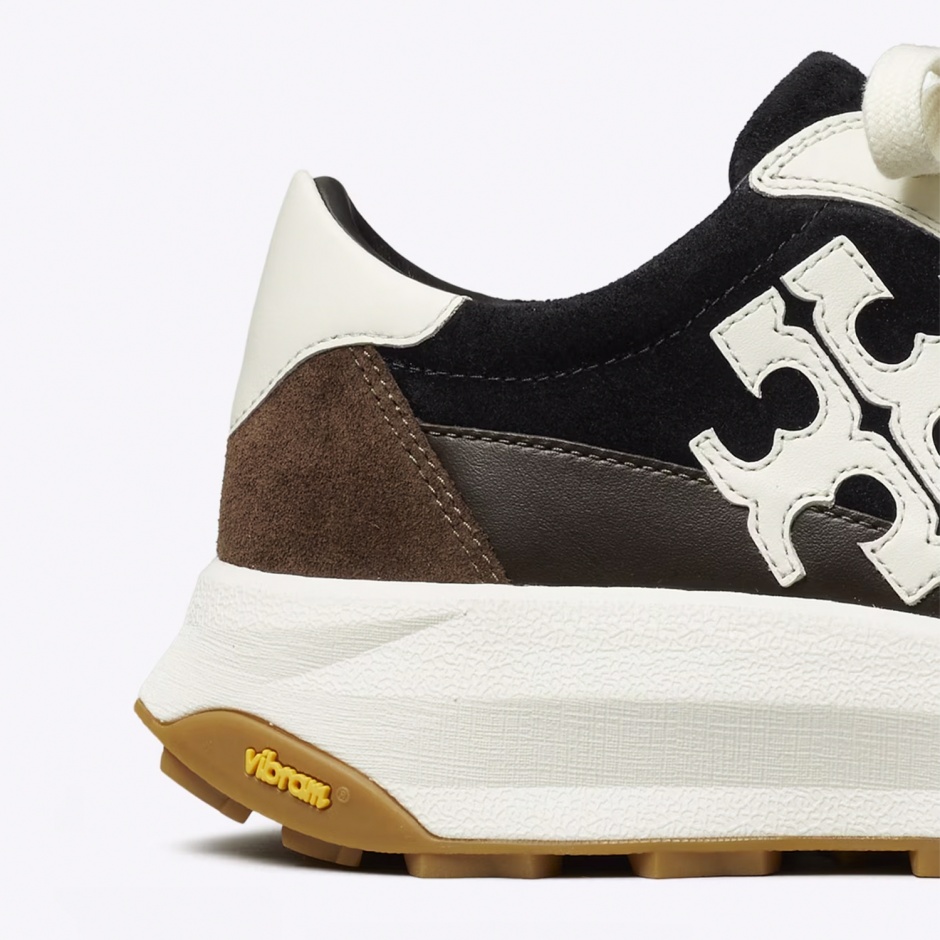 TORY BURCH Adidași damă Tory Trainer - vezi 3