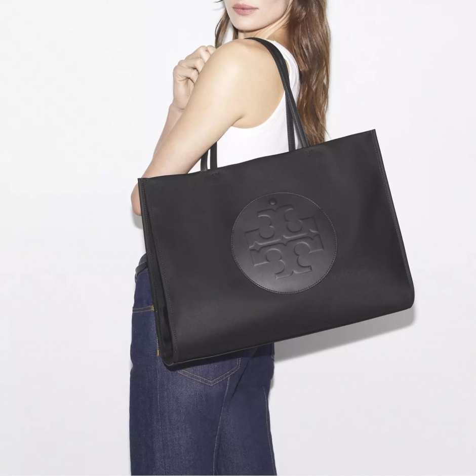 TORY BURCH Geantă damă Ella Tote - vezi 3 - Pepina.ro TORY BURCH Geantă damă Ella Tote - vezi 3