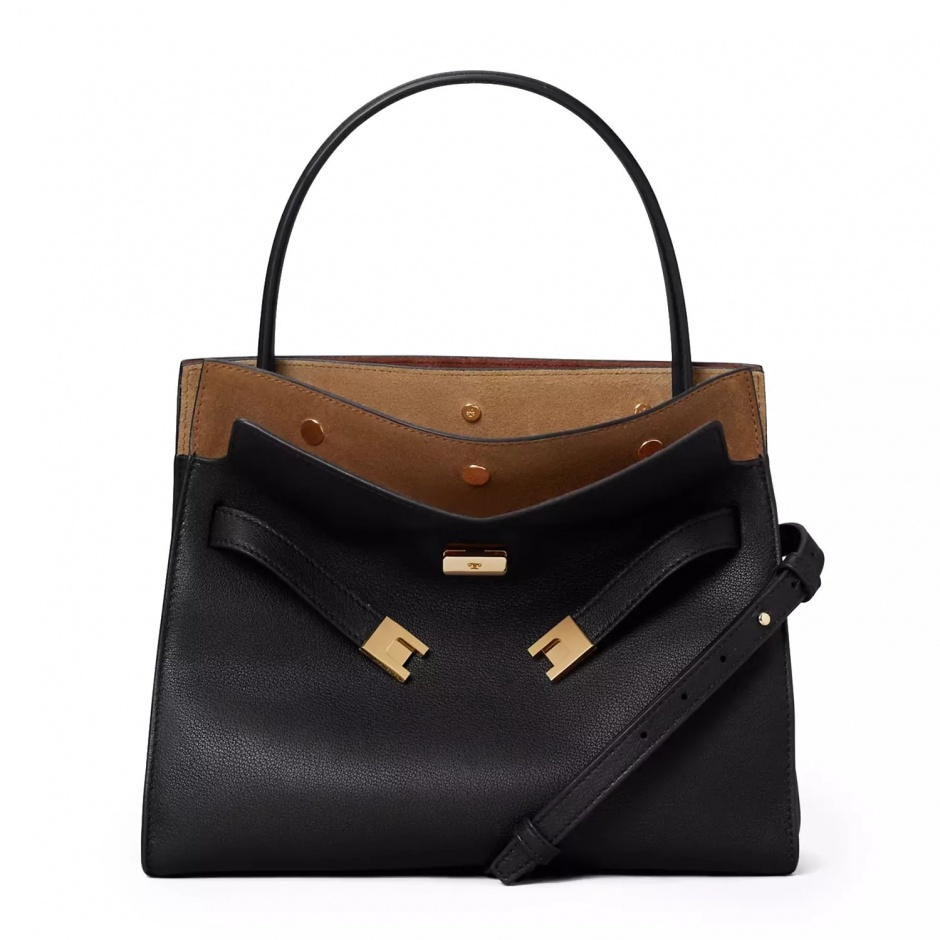TORY BURCH Poșetă damă Small Lee Radziwill - vezi 1
