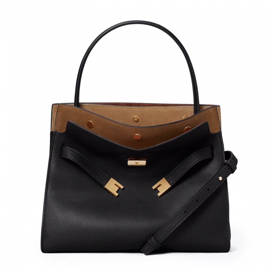 TORY BURCH Poșetă damă Small Lee Radziwill - vezi 1