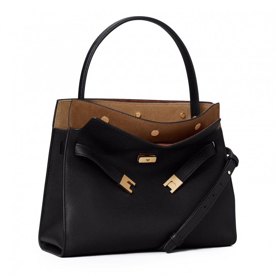 TORY BURCH Poșetă damă Small Lee Radziwill - vezi 2