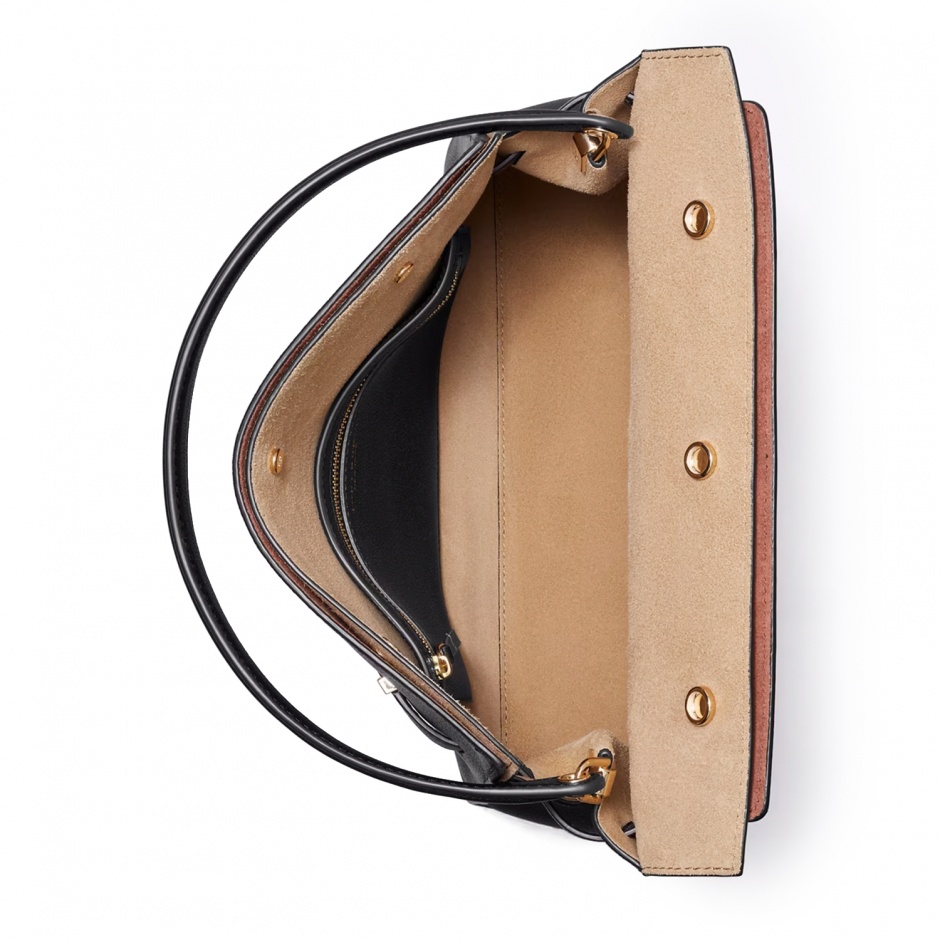 TORY BURCH Poșetă damă Small Lee Radziwill - vezi 3