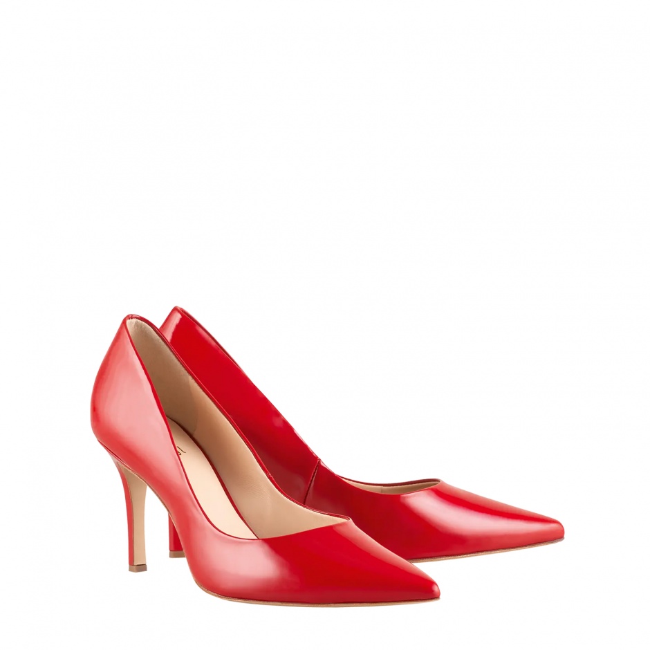 HÖGL Pantofi damă Boulevard 70 - vezi 2