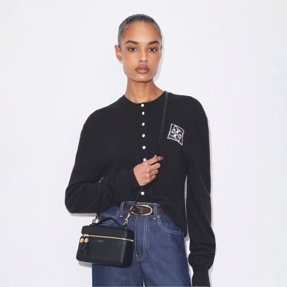 TORY BURCH Geantă damă ROMY SLIM - vezi 3