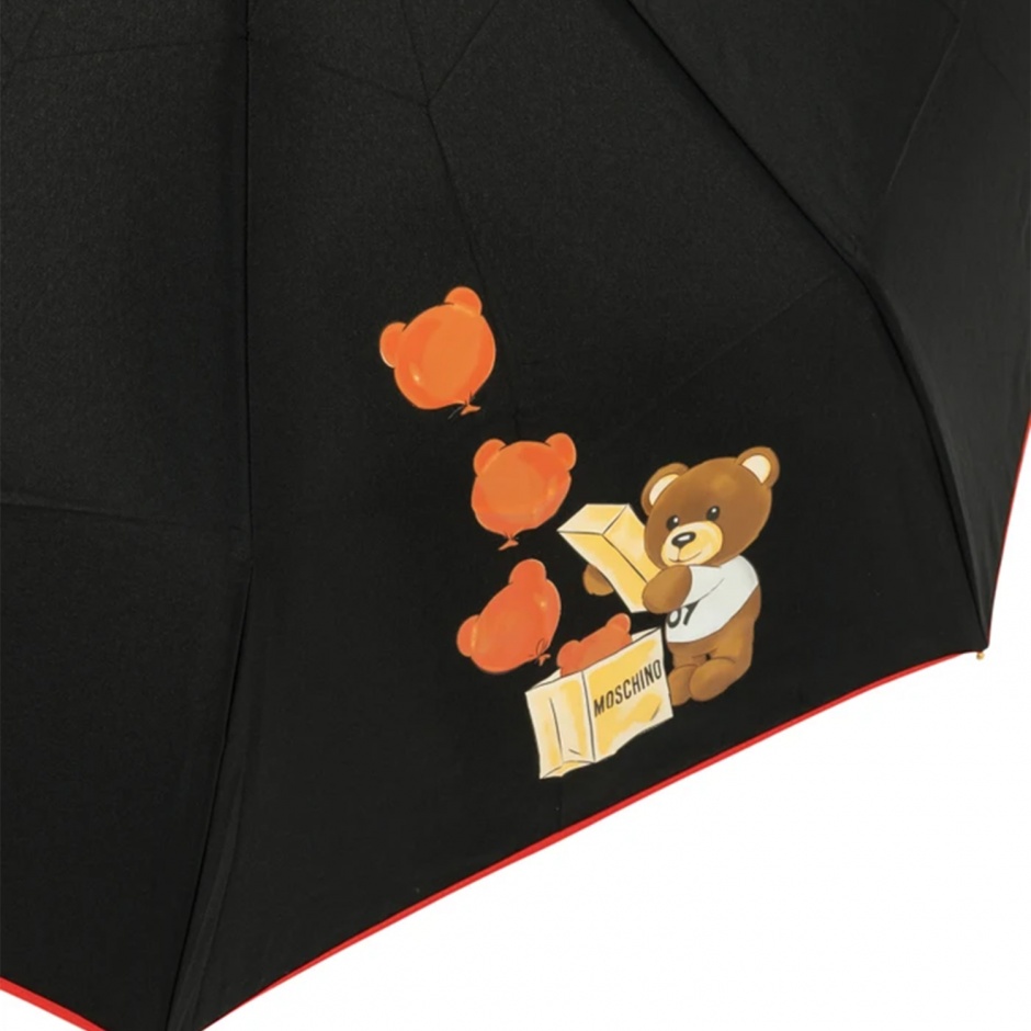 MOSCHINO Umbrelă pliabilă - vezi 5