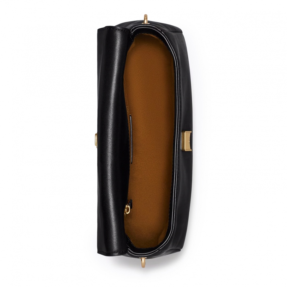 TORY BURCH Poșetă damă Small Charlie Shoulder Bag - vezi 4