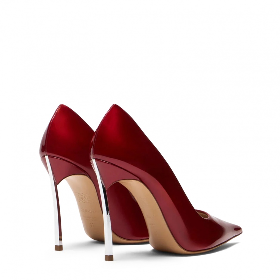 Casadei Pantofi damă Superblade, roșii - vezi 2 - Pepina.ro Casadei Pantofi damă Superblade, roșii - vezi 2