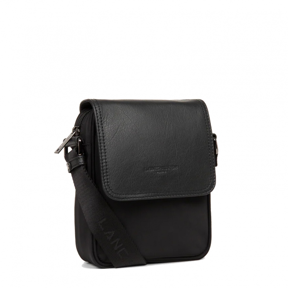 LANCASTER Geantă bărbați Basic Sport Men's - vezi 2