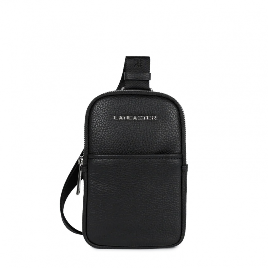 LANCASTER Borsetă bărbați pentru telefon Gentlemen Harry - vezi 1