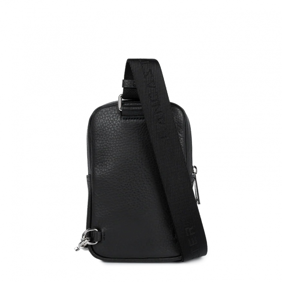 LANCASTER Borsetă bărbați pentru telefon Gentlemen Harry - vezi 3