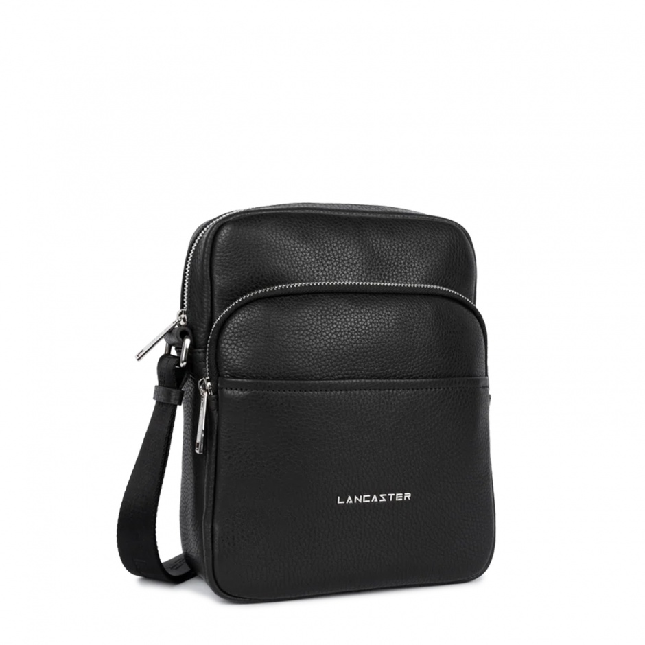 LANCASTER Geantă de umăr pentru bărbați Gentlemen Harry - vezi 2