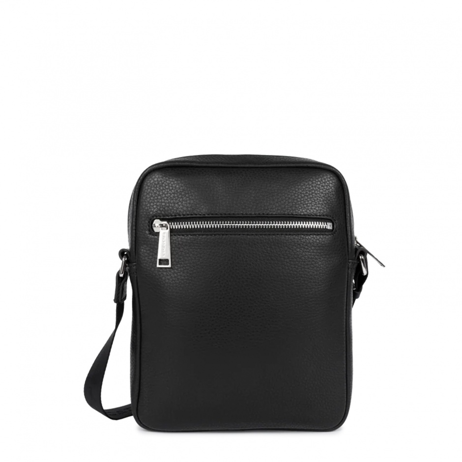 LANCASTER Geantă de umăr pentru bărbați Gentlemen Harry - vezi 3