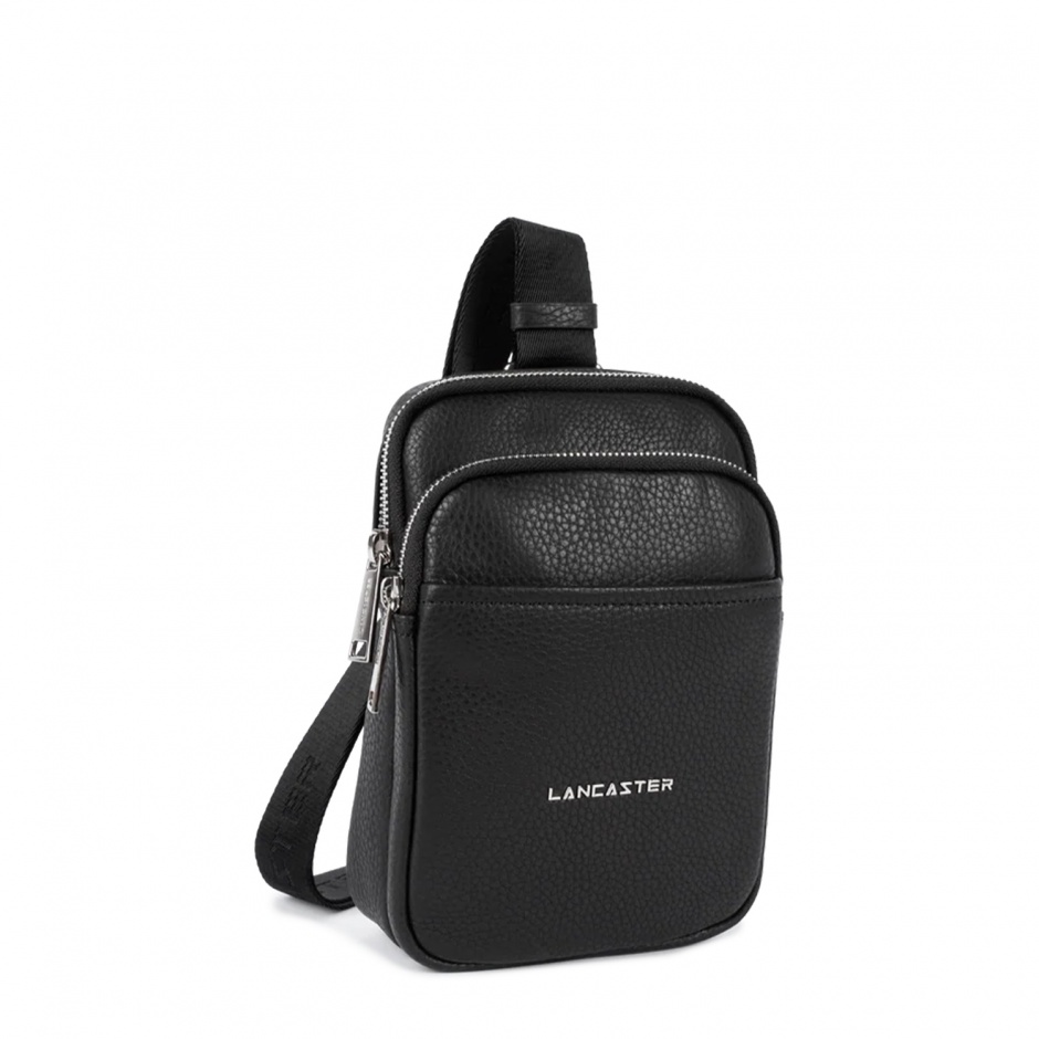 LANCASTER Geantă bărbați Body Bag - vezi 2