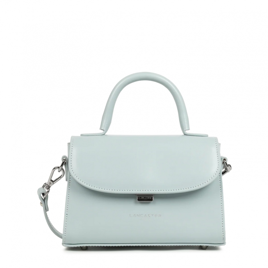 LANCASTER Geantă damă albastră Suave Even - vezi 1
