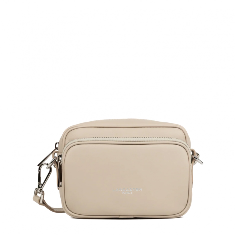 LANCASTER Geantă damă bej Donna Ama - vezi 1