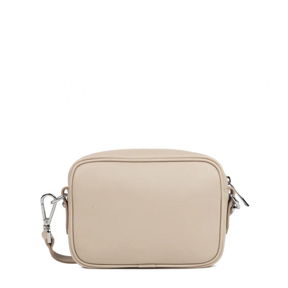 LANCASTER Geantă damă bej Donna Ama - vezi 3