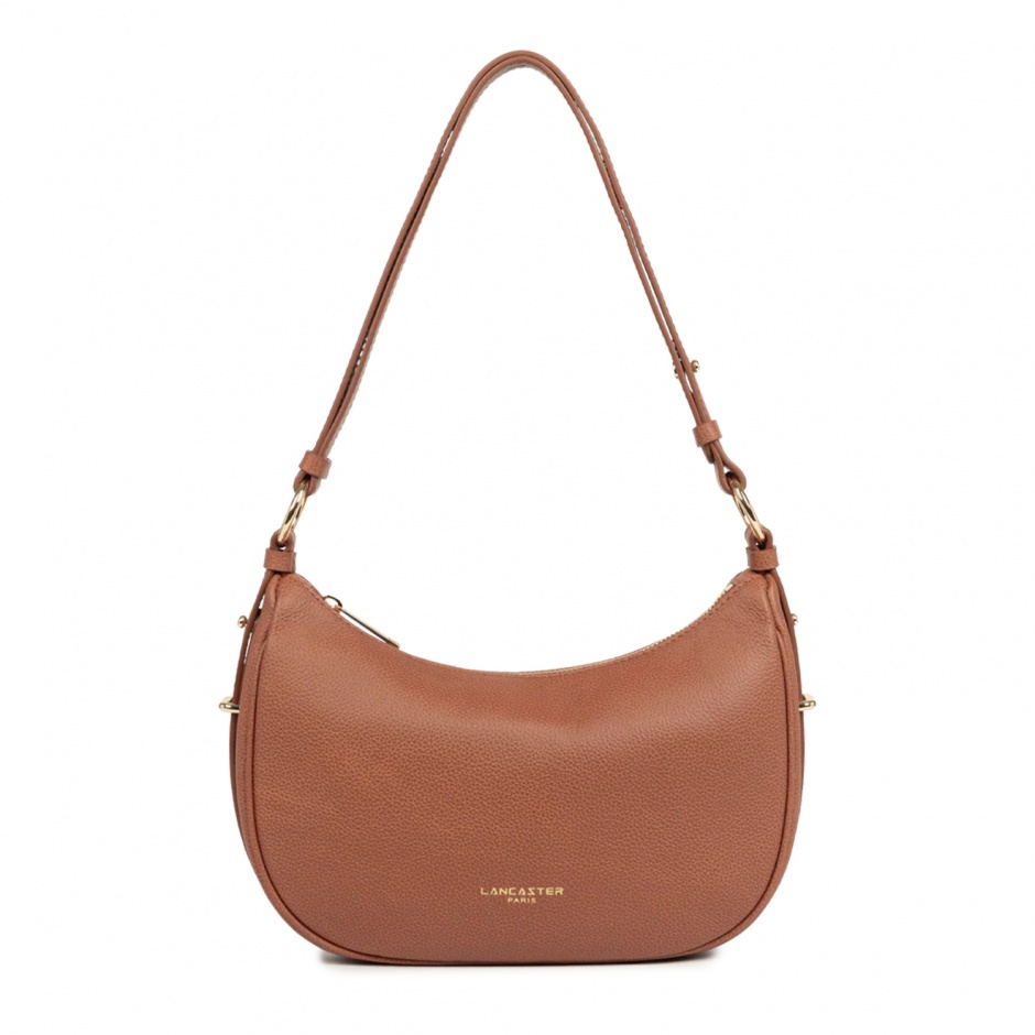 LANCASTER Geantă damă vișinie Milano Aria - vezi 1