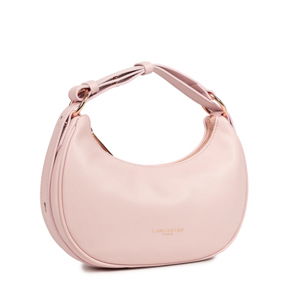 LANCASTER Geantă damă roz Donna Aria - vezi 2