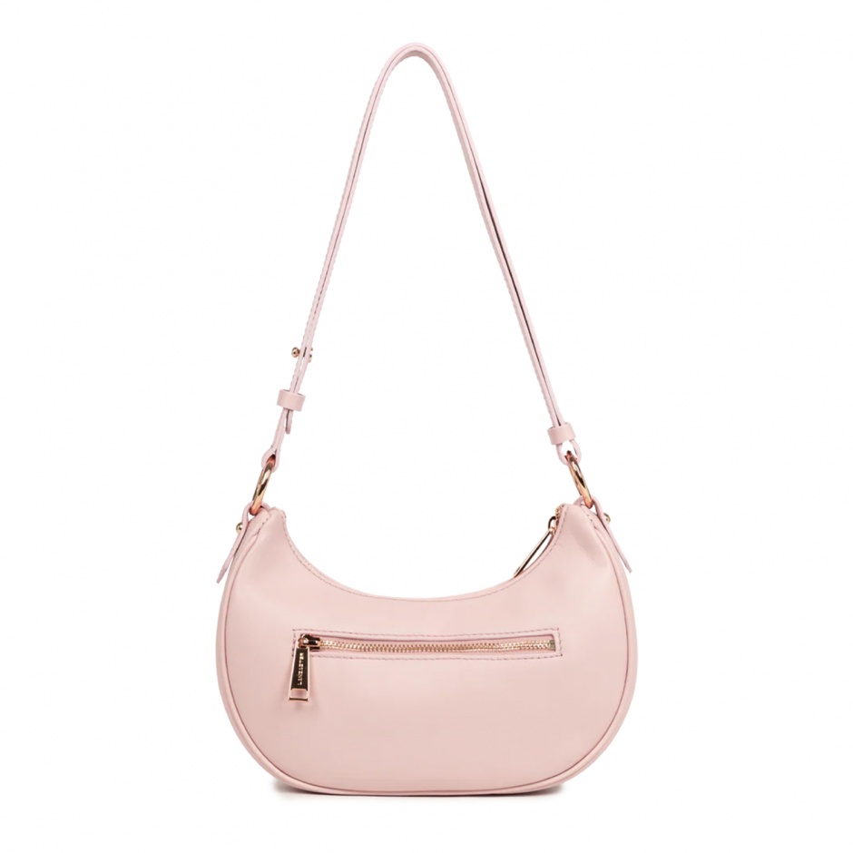 LANCASTER Geantă damă roz Donna Aria - vezi 3