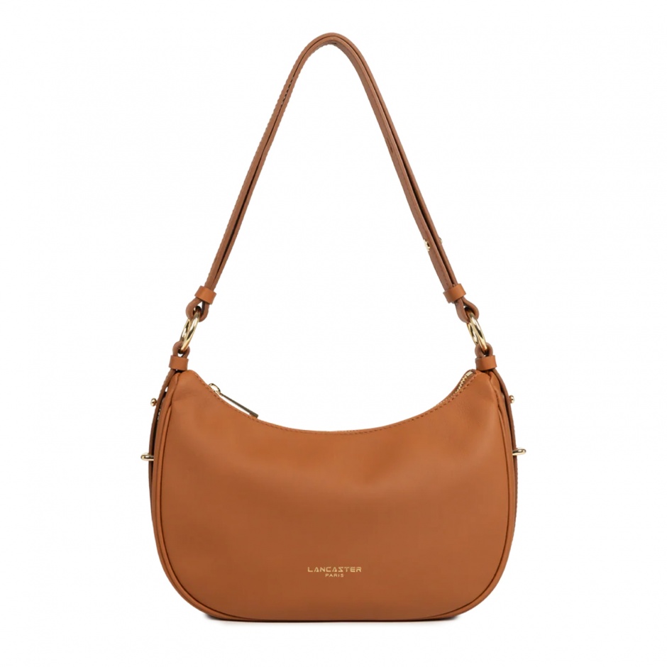 LANCASTER Geantă damă maro Donna Aria - vezi 1