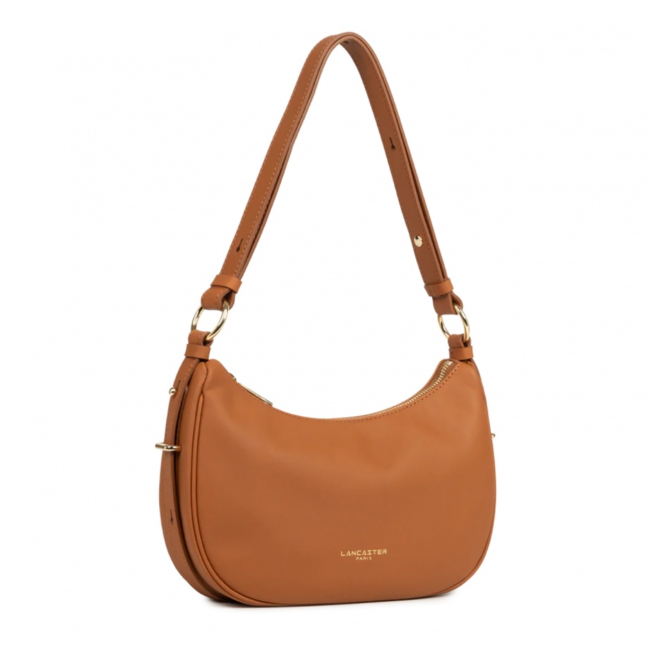 LANCASTER Geantă damă maro Donna Aria - vezi 2