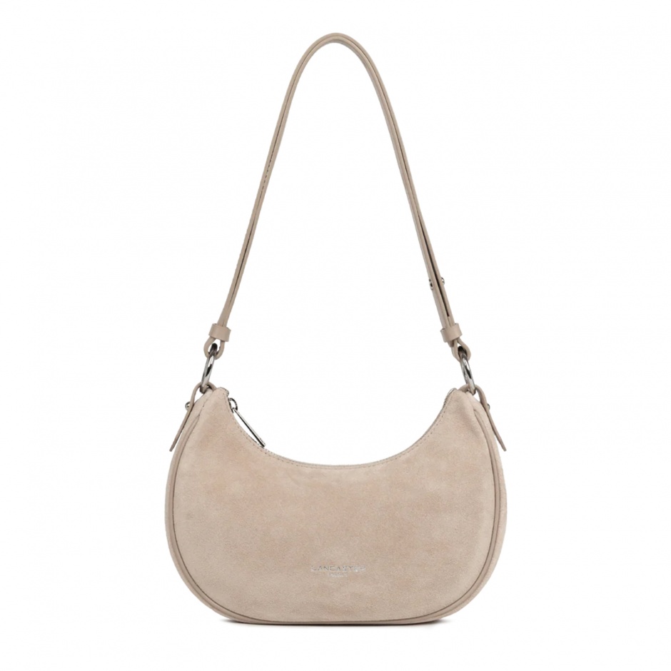 LANCASTER Geantă damă bej Donna Aria - vezi 1