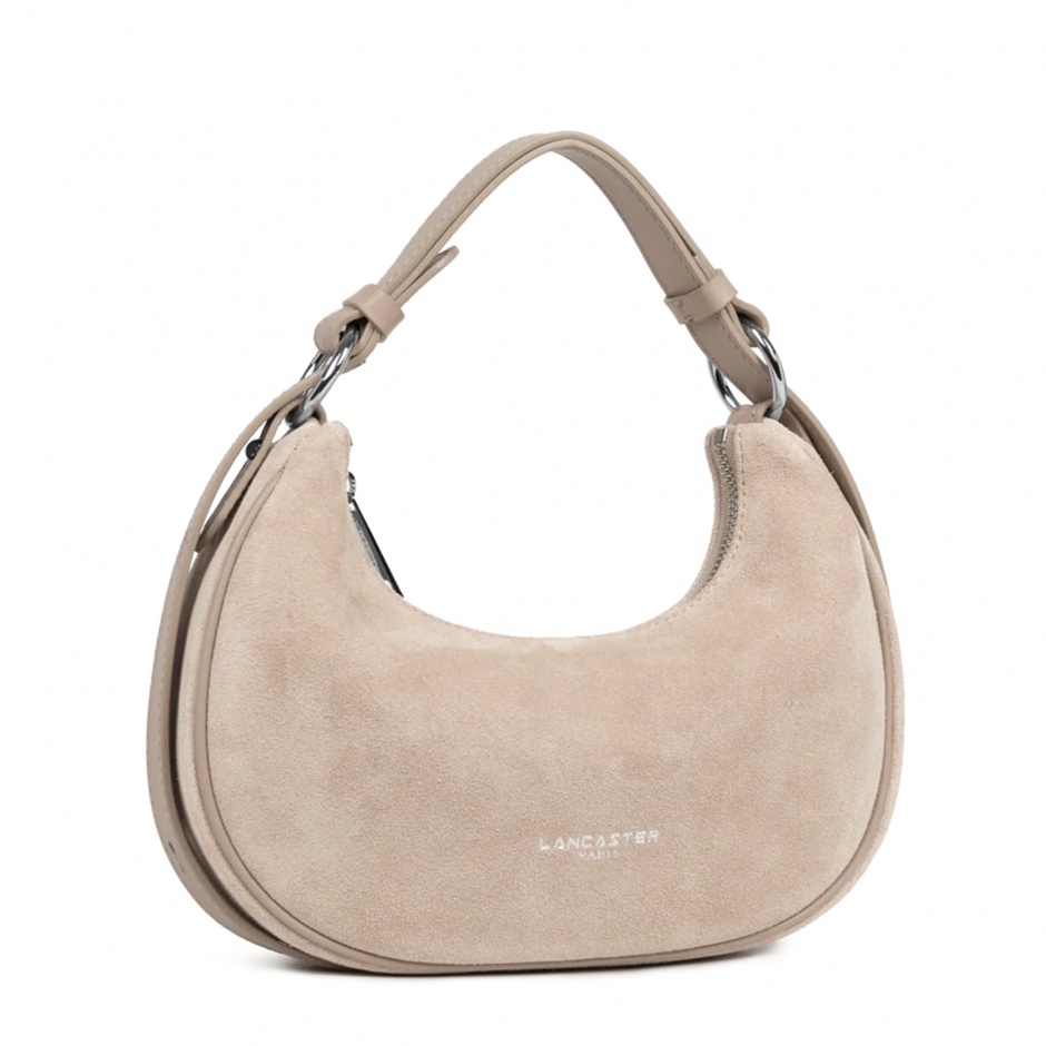 LANCASTER Geantă damă bej Donna Aria - vezi 2