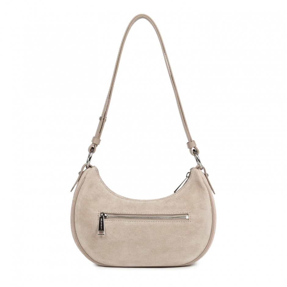 LANCASTER Geantă damă bej Donna Aria - vezi 3