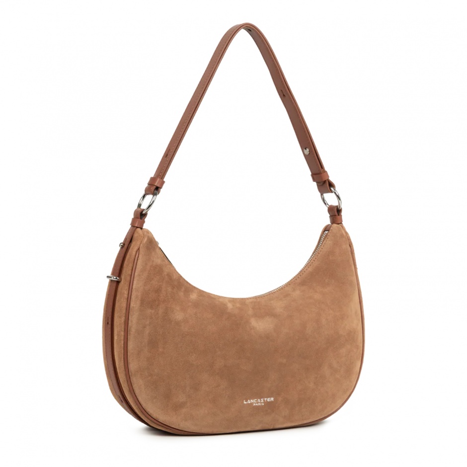 LANCASTER Geantă damă maro Donna Aria - vezi 2