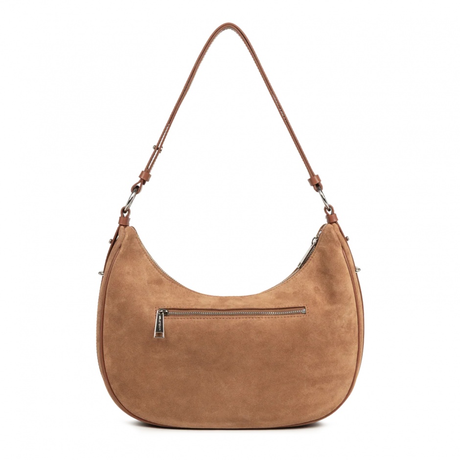 LANCASTER Geantă damă maro Donna Aria - vezi 3