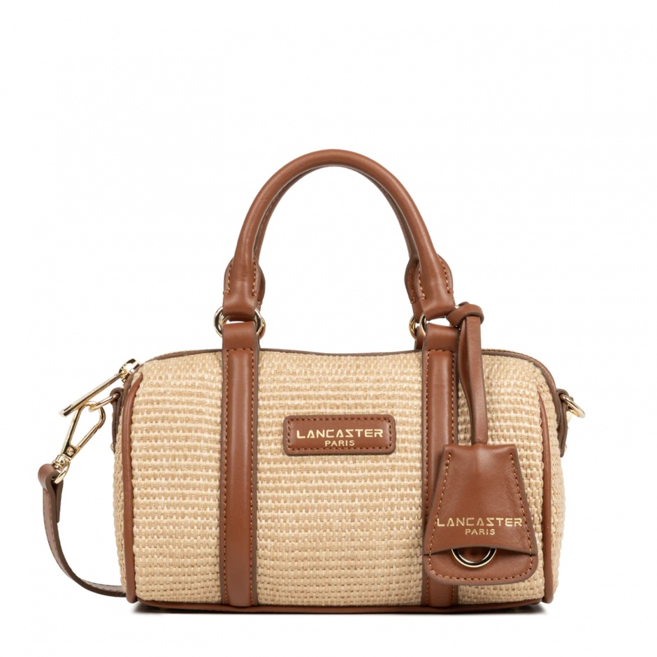 LANCASTER Geantă damă Mini Osier - vezi 1